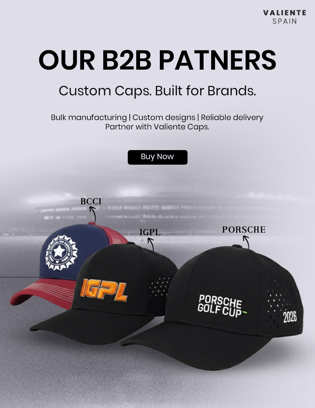 valientecaps