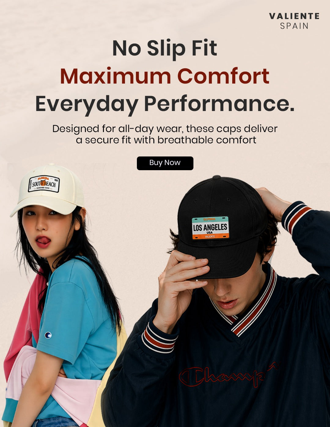 valientecaps