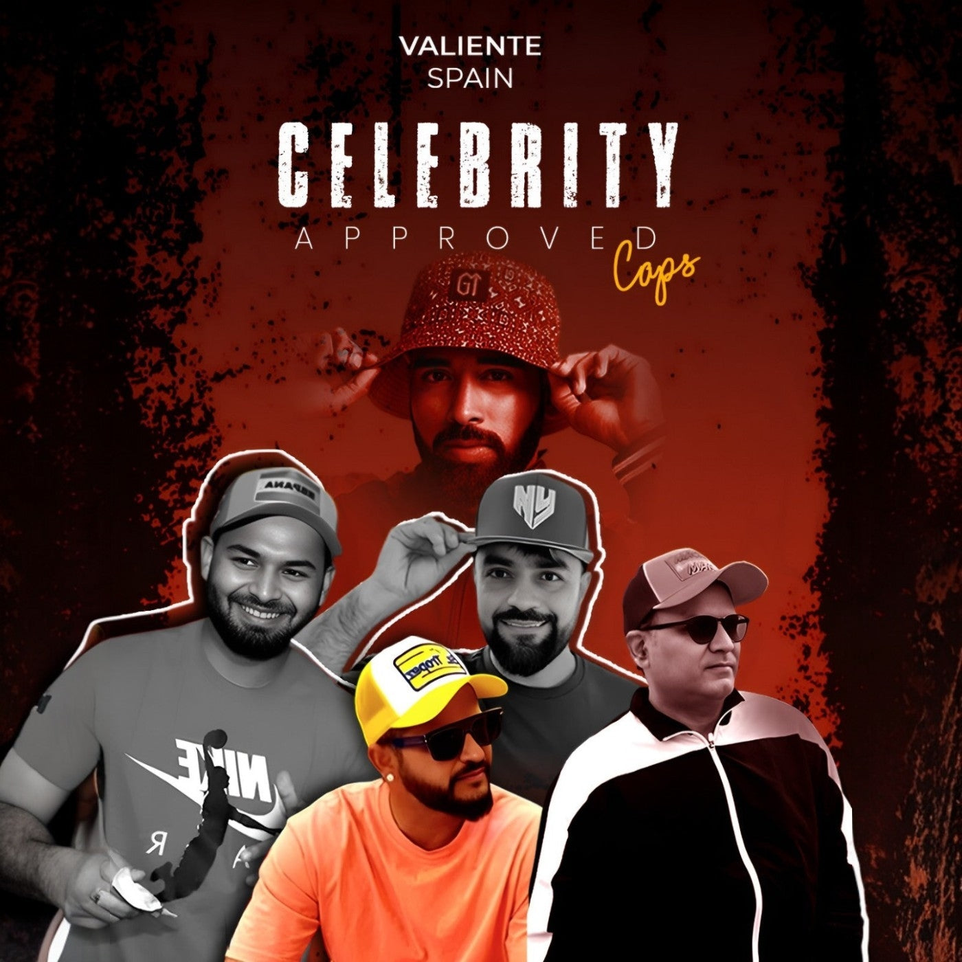 valientecaps