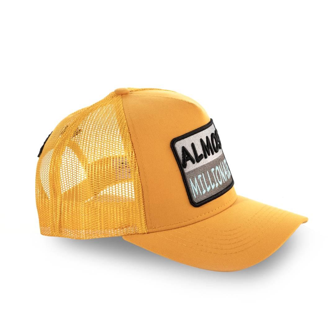 
                  
                    Almost Millionaire - valientecaps
                  
                