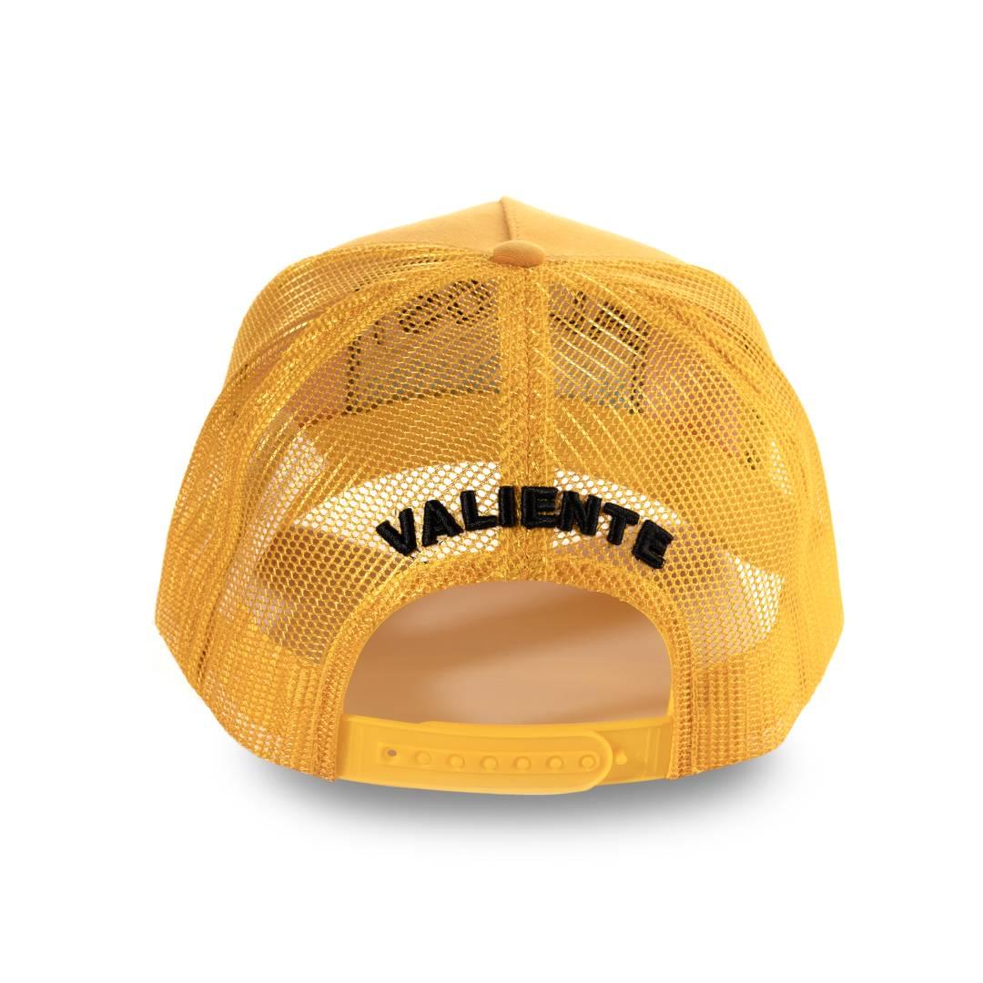 
                  
                    Almost Millionaire - valientecaps
                  
                