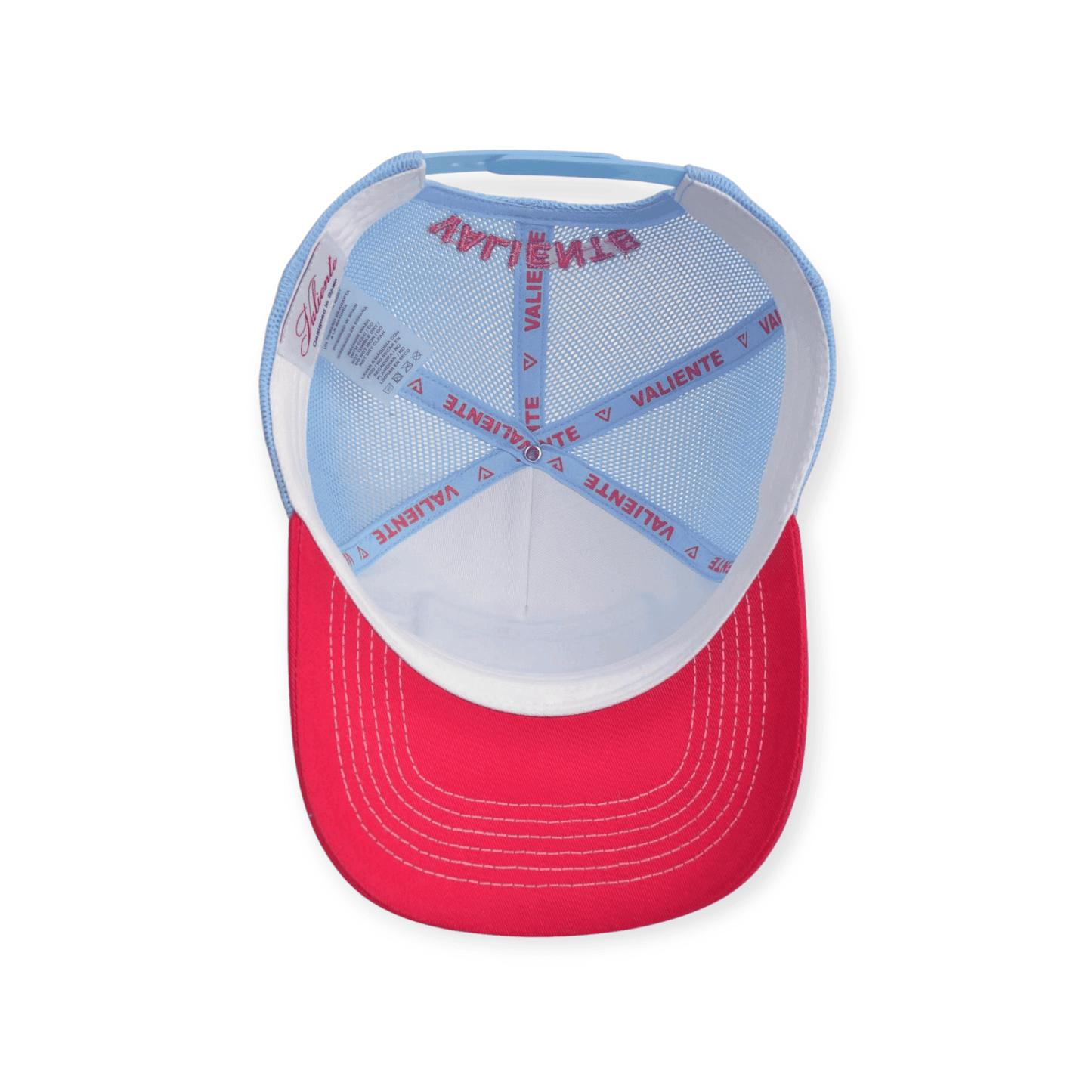 
                  
                    Aloha Valiente - valientecaps
                  
                