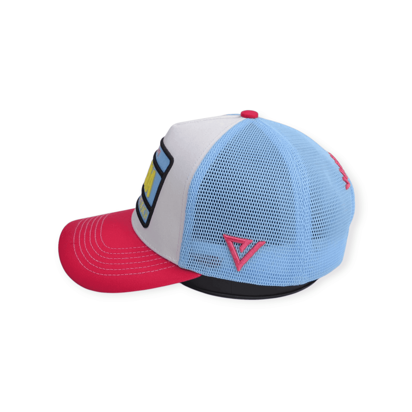 
                  
                    Aloha Valiente - valientecaps
                  
                