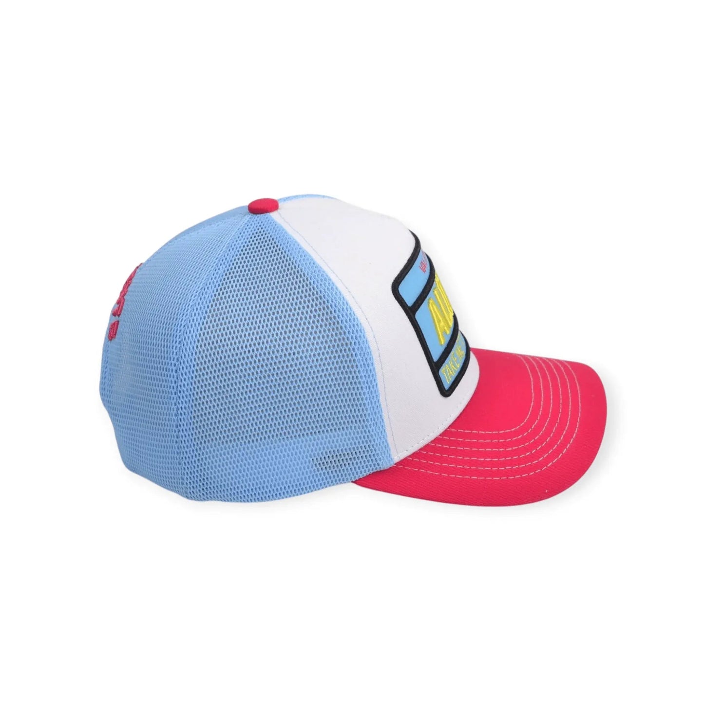 
                  
                    Aloha Valiente - valientecaps
                  
                
