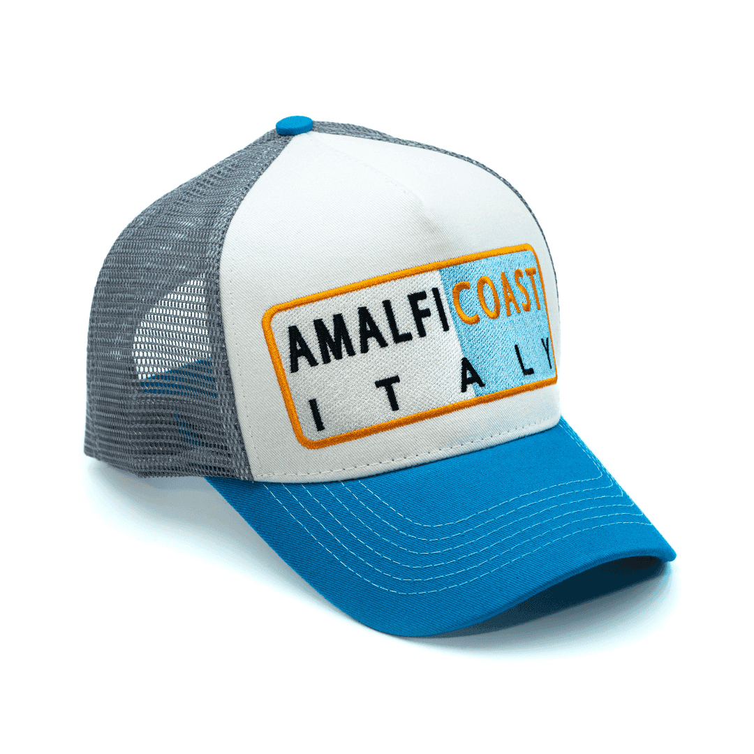 
                  
                    Amalfi Coast - valientecaps
                  
                