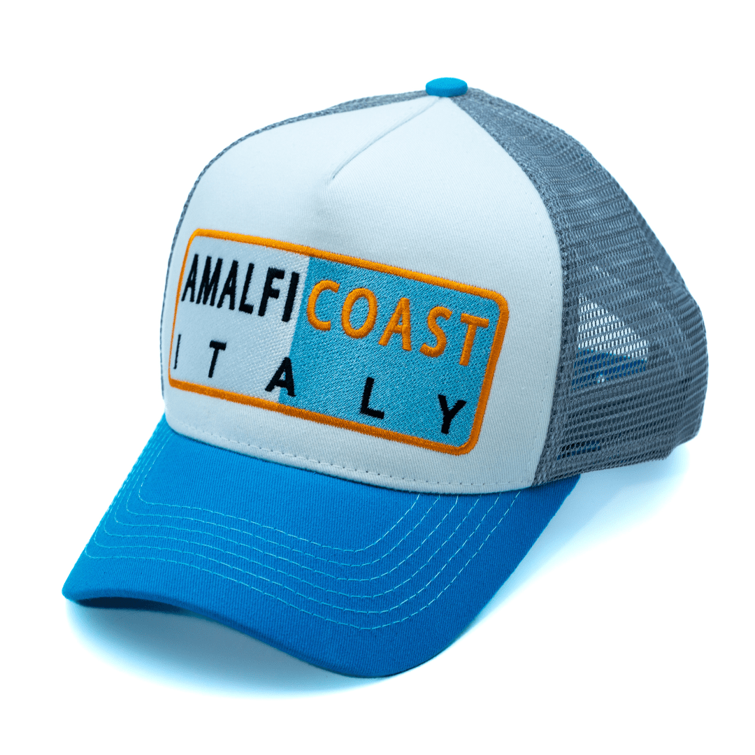 Amalfi Coast - valientecaps