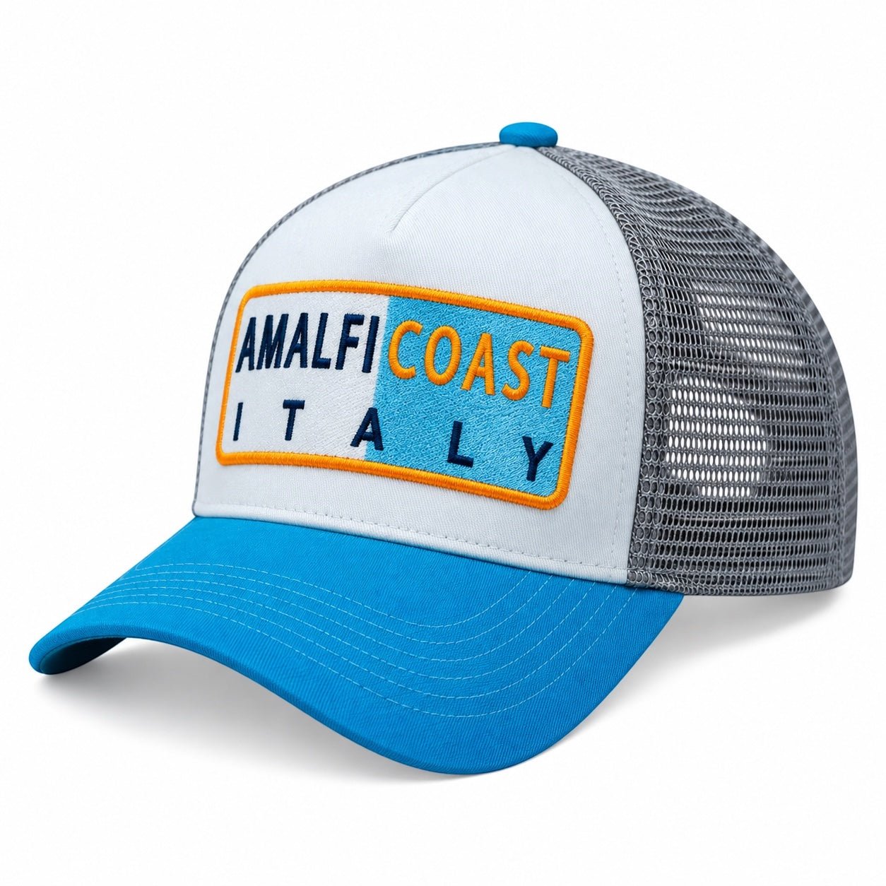 Amalfi Coast - valientecaps