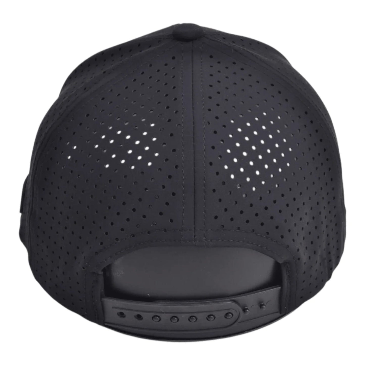 
                  
                    Athleisure / Golf cap (Black) - valientecaps
                  
                