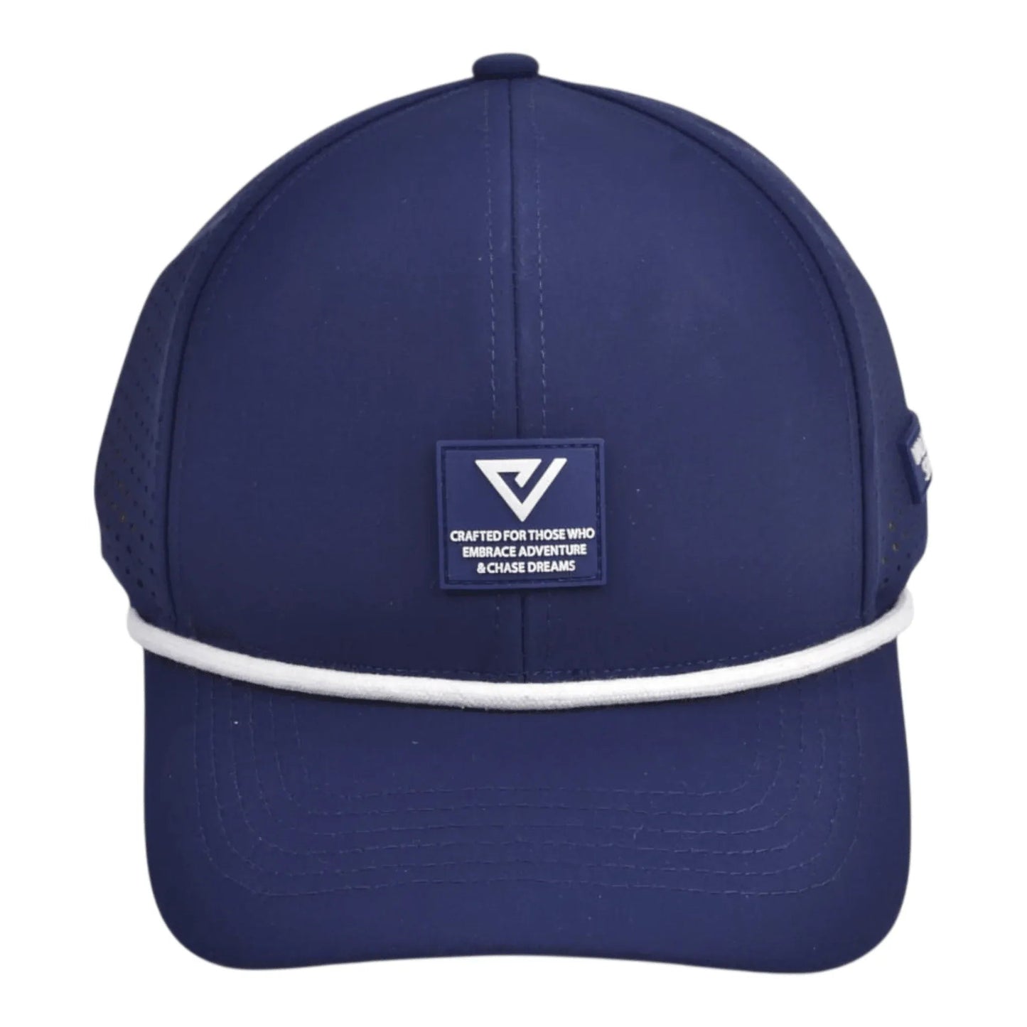
                  
                    Athleisure / Golf cap (Blue) - valientecaps
                  
                