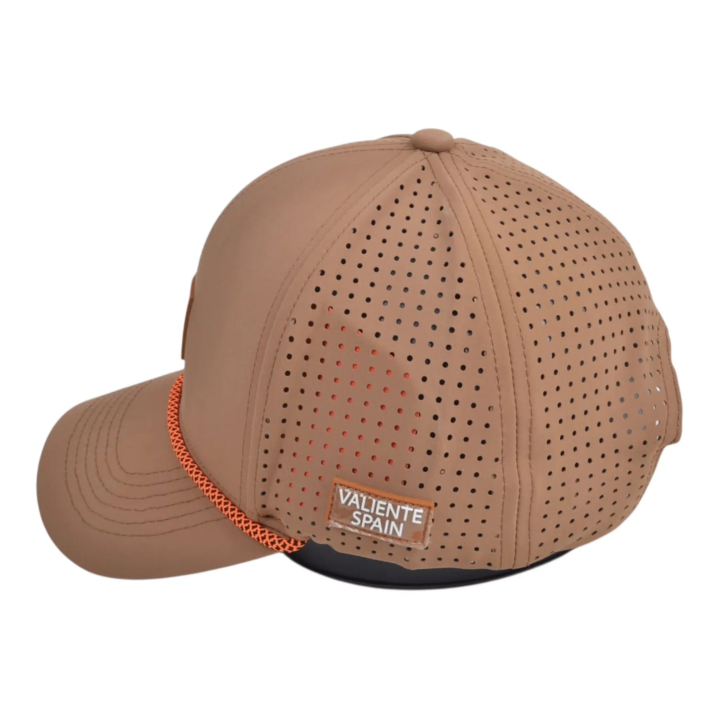 
                  
                    Athleisure / Golf cap (Brown) - valientecaps
                  
                