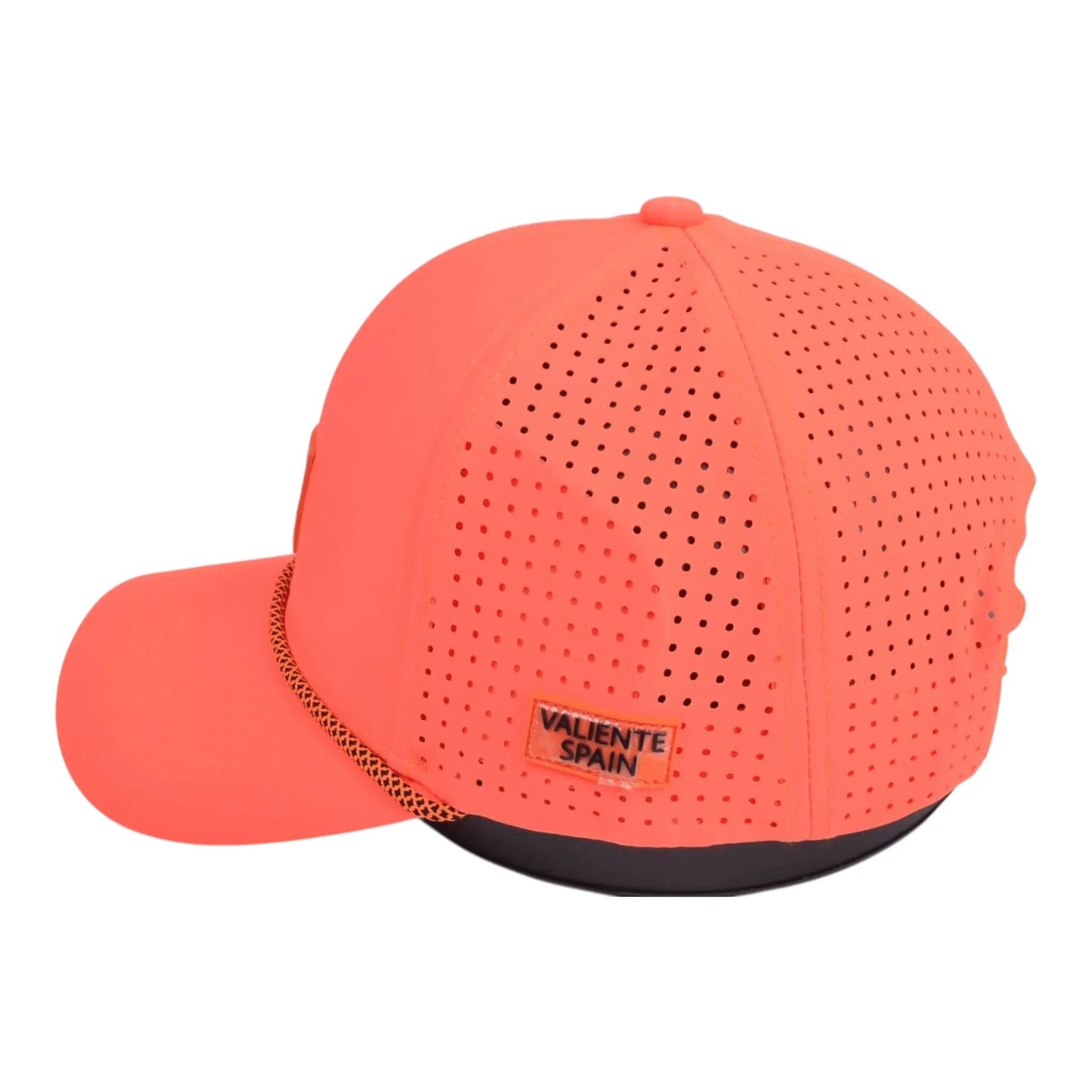 
                  
                    Athleisure / Golf cap (Cool orange) - valientecaps
                  
                