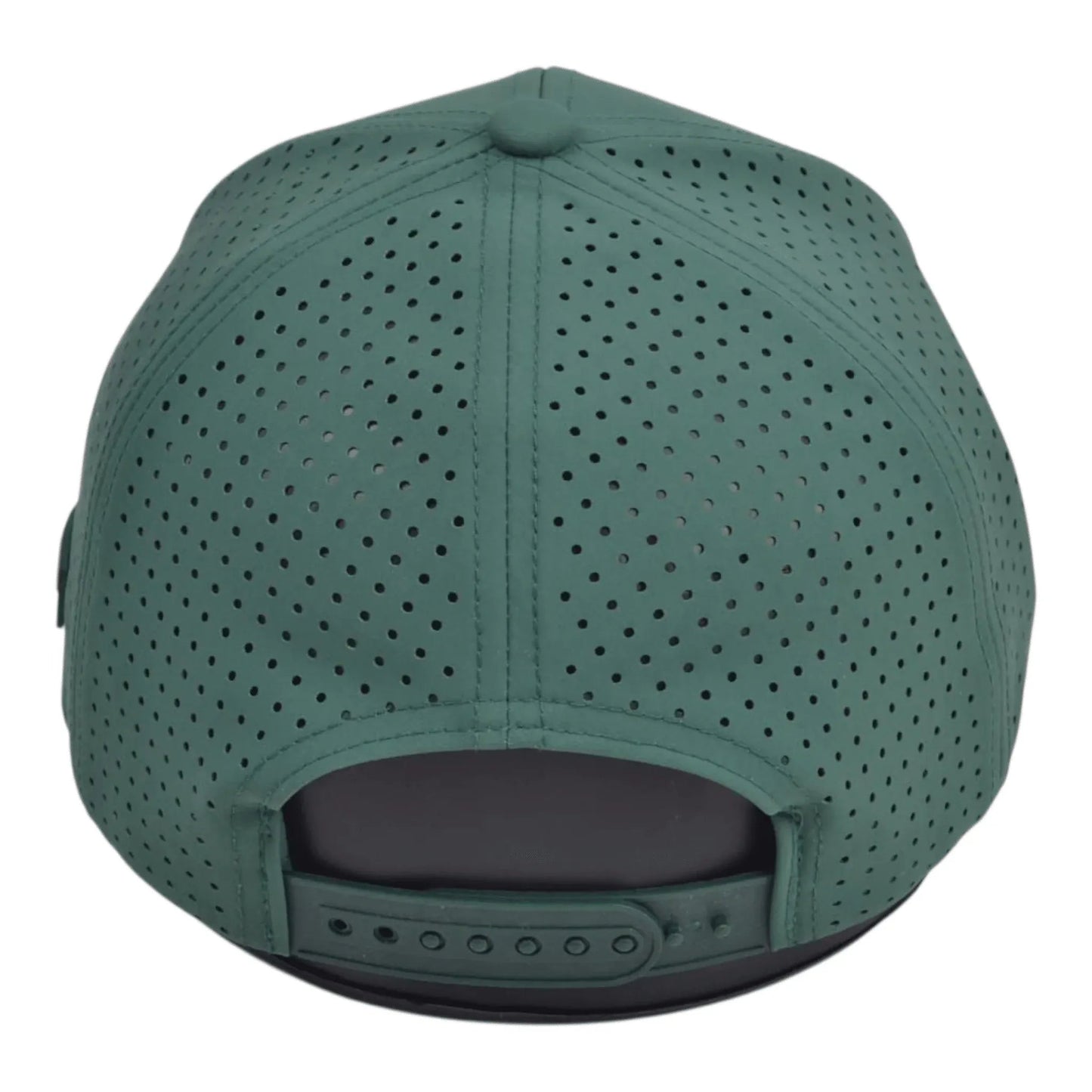 
                  
                    Athleisure / Golf cap (Green) - valientecaps
                  
                