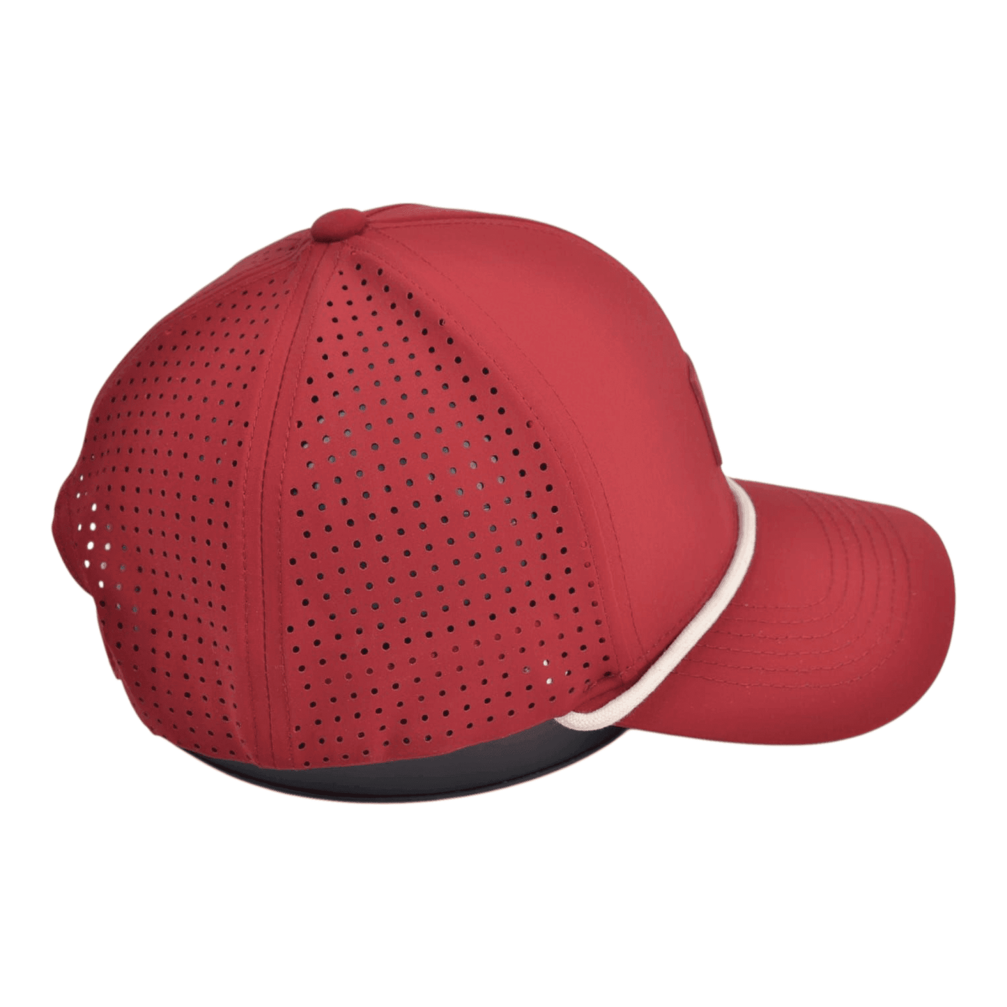 
                  
                    Athleisure / Golf cap (Maroon) - valientecaps
                  
                
