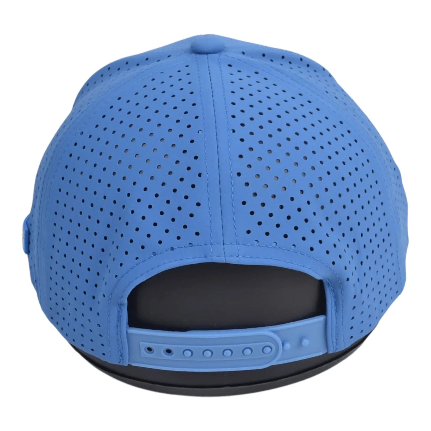 
                  
                    Athleisure / Golf cap (Ocean blue) - valientecaps
                  
                