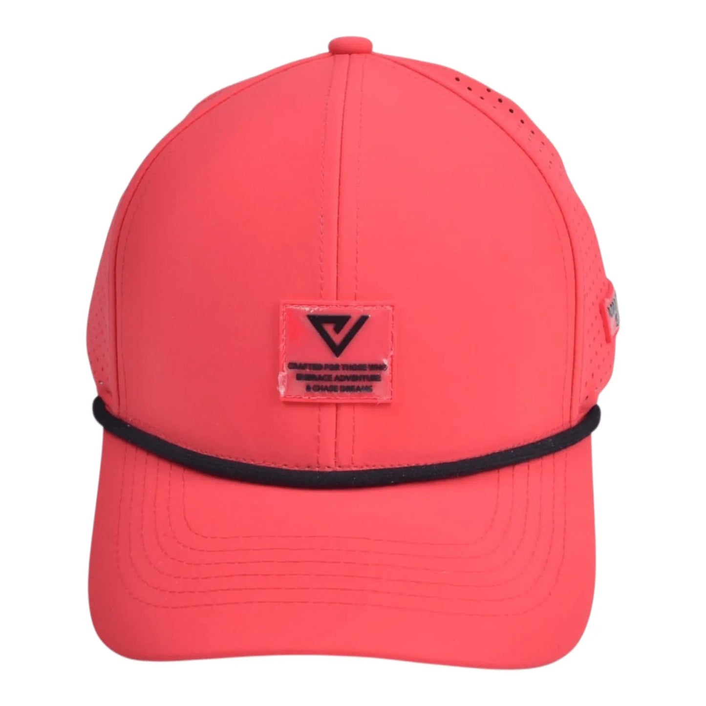 
                  
                    Athleisure / Golf cap (Orange) - valientecaps
                  
                