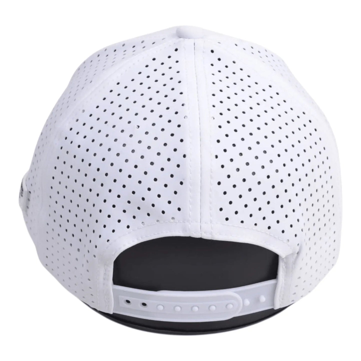 
                  
                    Athleisure / Golf cap (White) - valientecaps
                  
                