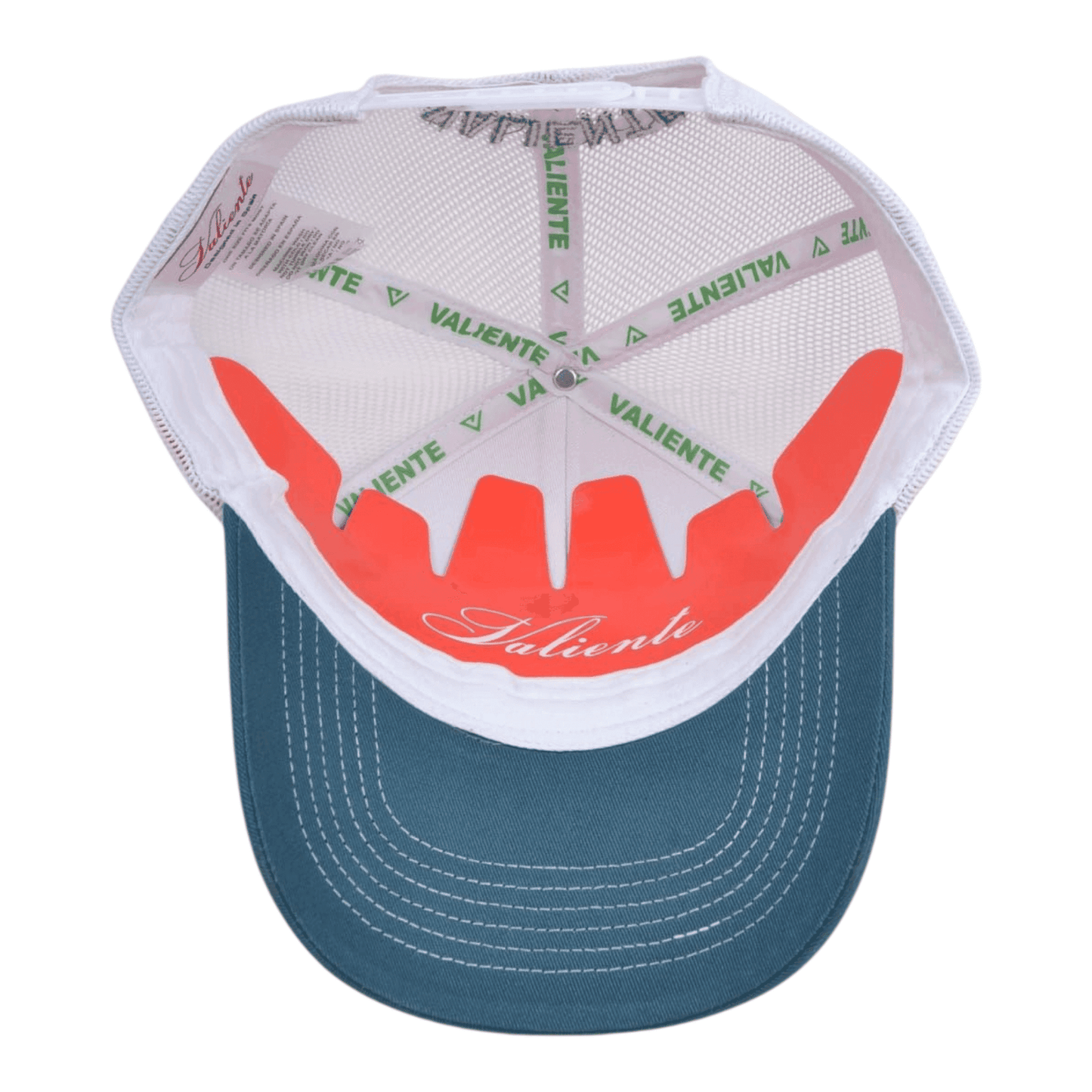 
                  
                    Be Brave Valiente - valientecaps
                  
                