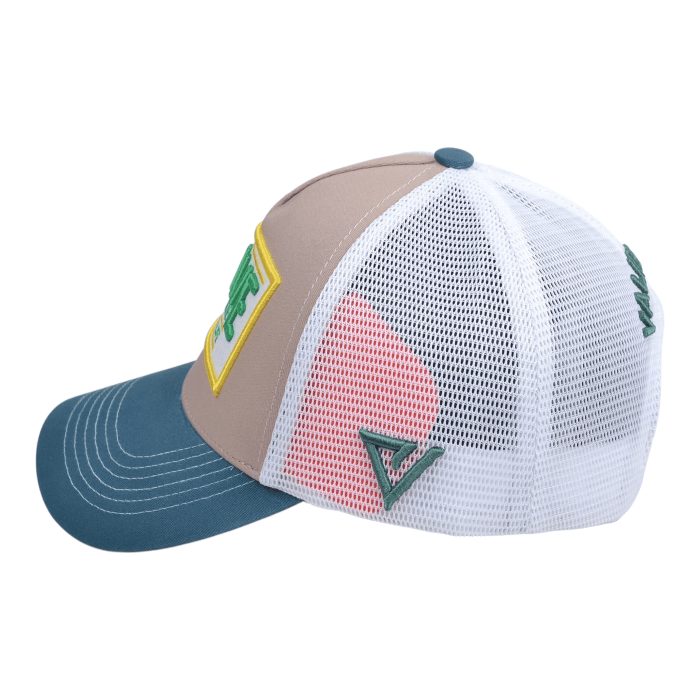 Be Brave Valiente - valientecaps