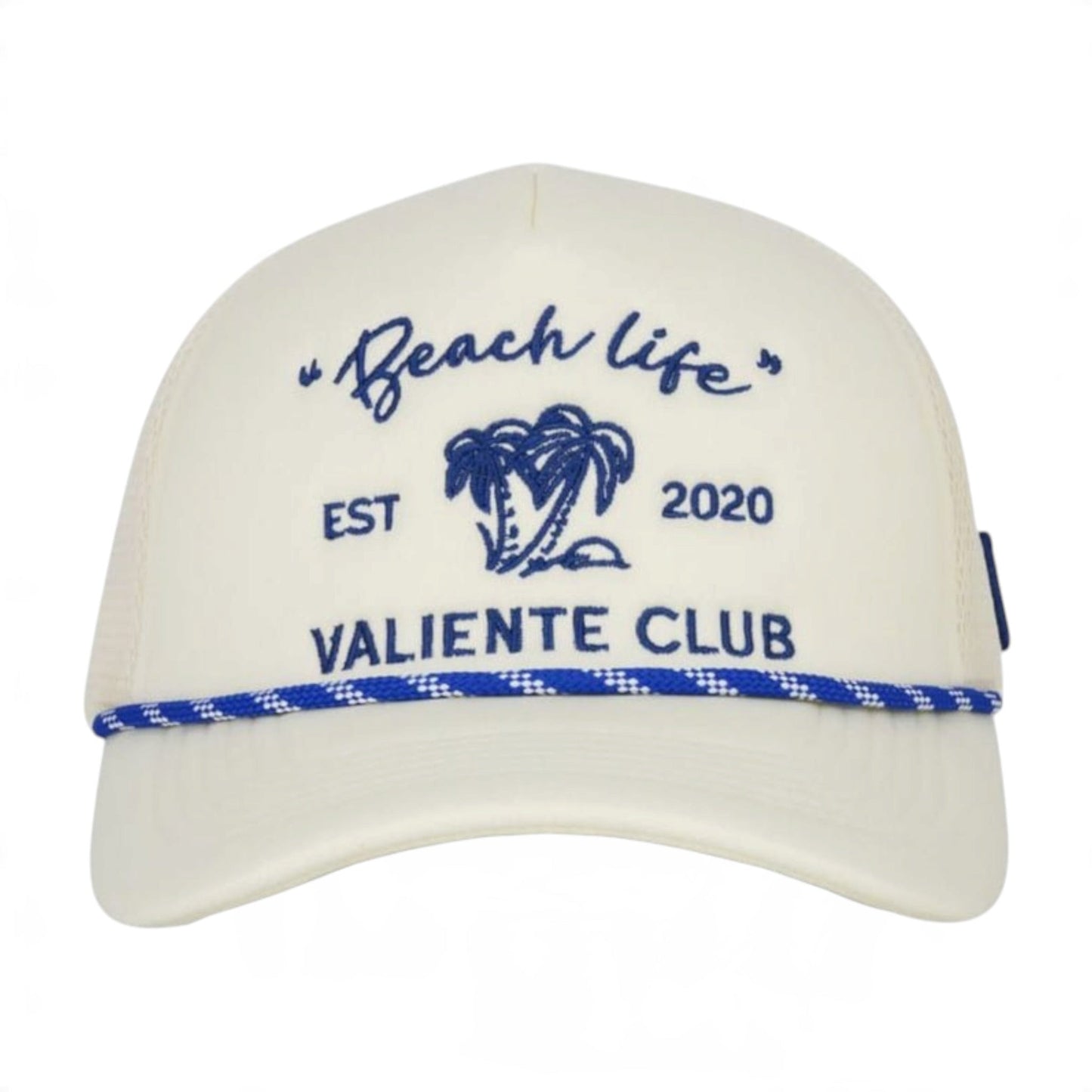 Beach Life - valientecaps