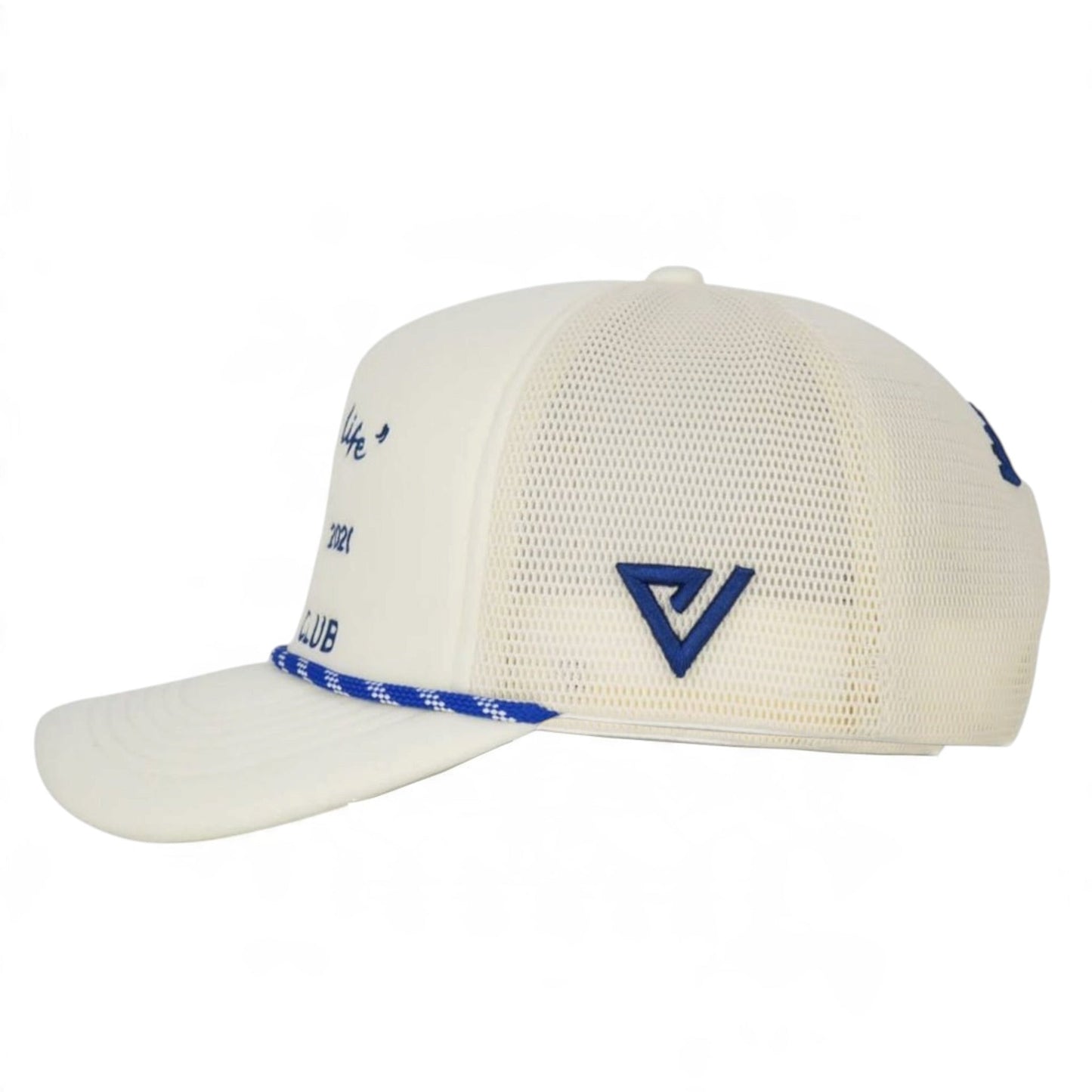 
                  
                    Beach Life - valientecaps
                  
                