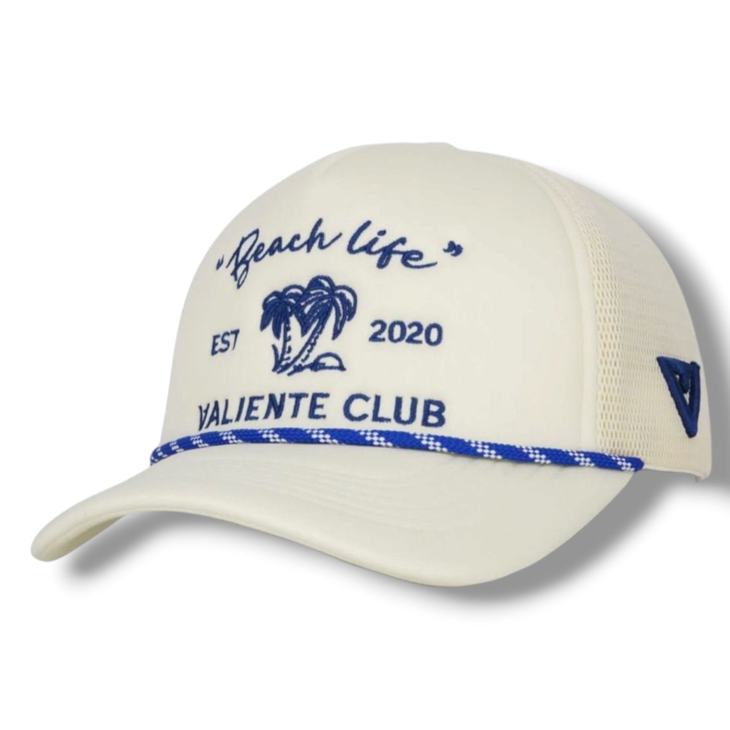 Beach Life - valientecaps