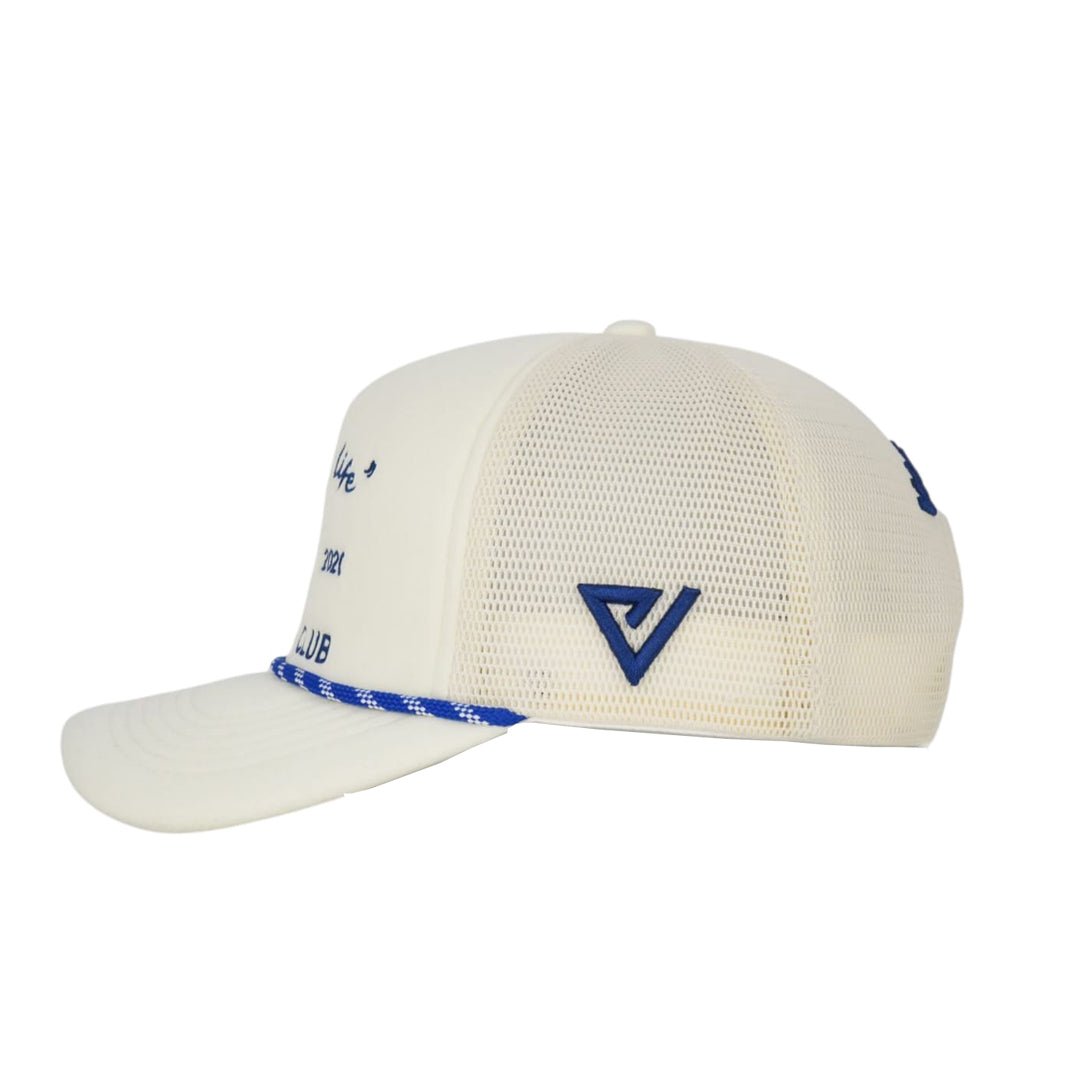 
                  
                    Beach Life Club - valientecaps
                  
                
