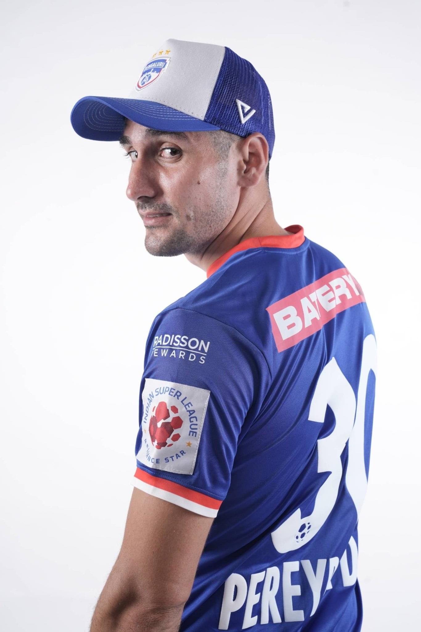 
                  
                    BFC Blue Color - valientecaps
                  
                