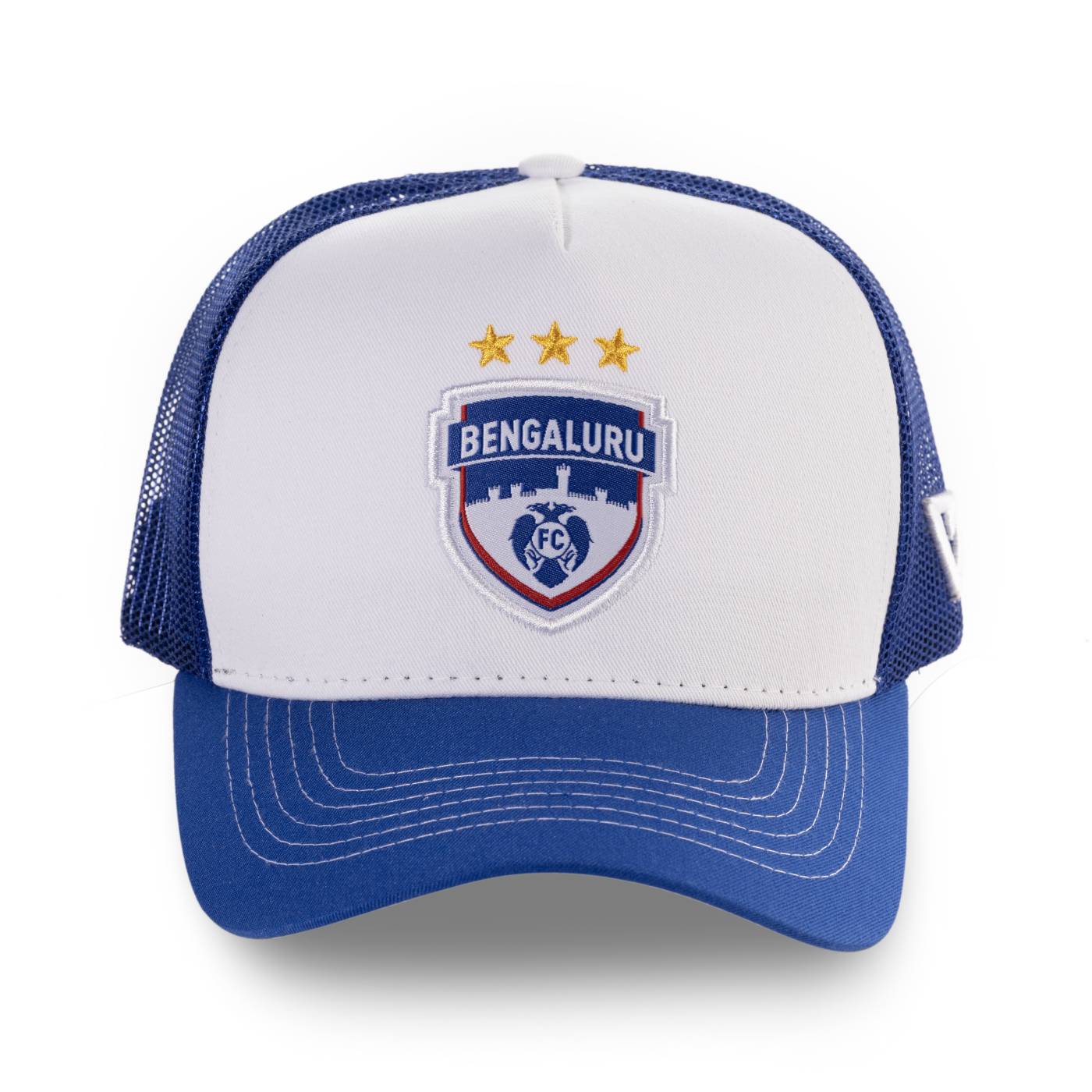 BFC Blue Color - valientecaps