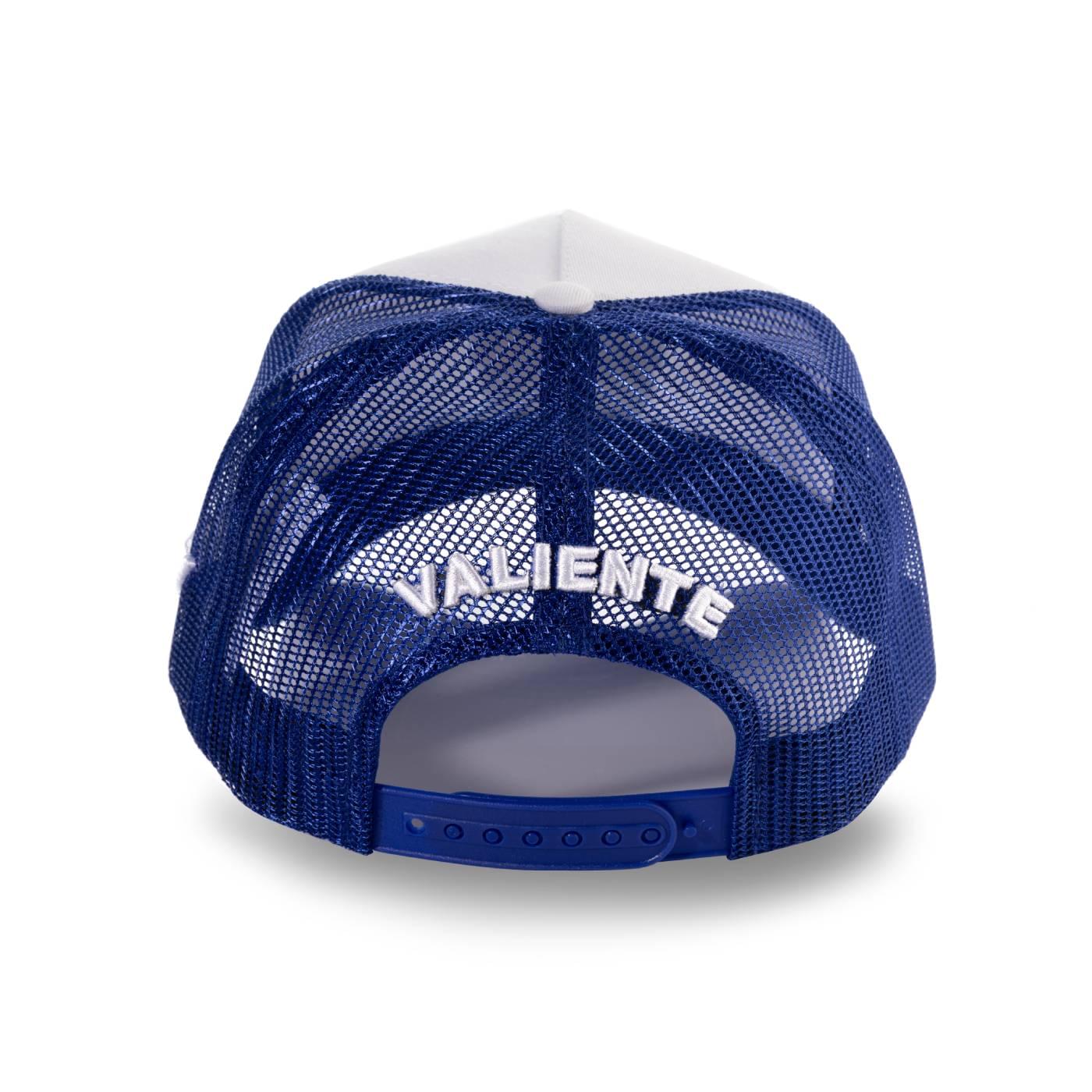 
                  
                    BFC Blue Color - valientecaps
                  
                