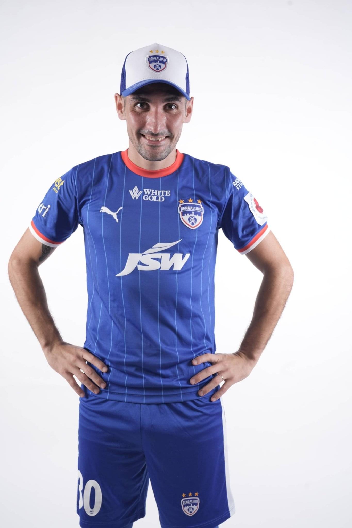 
                  
                    BFC Blue Color - valientecaps
                  
                