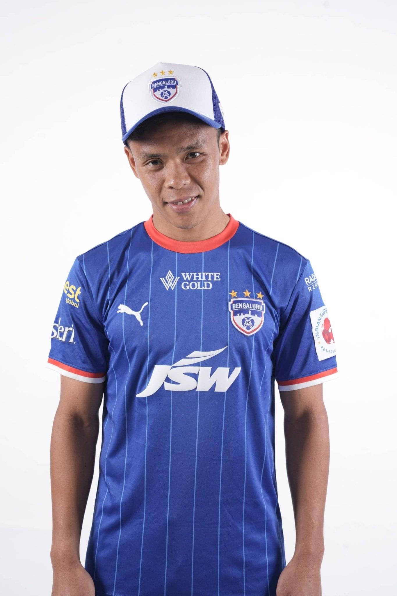 
                  
                    BFC Blue Color - valientecaps
                  
                