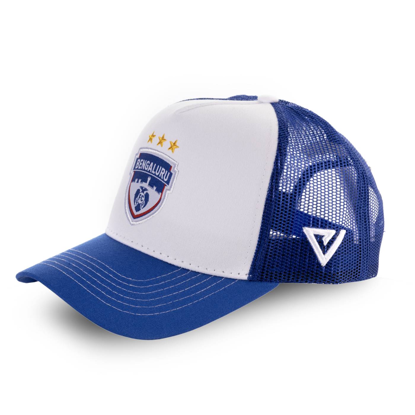 BFC Blue Color - valientecaps