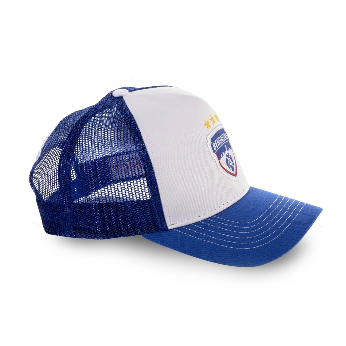 
                  
                    BFC Blue Color - valientecaps
                  
                