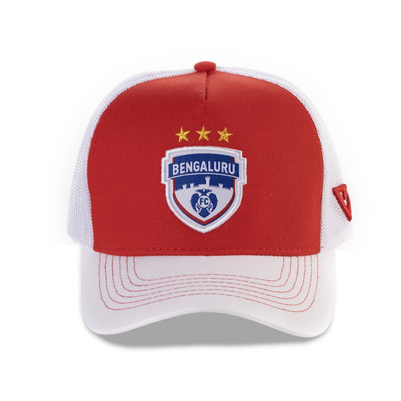 BFC Red Color - valientecaps