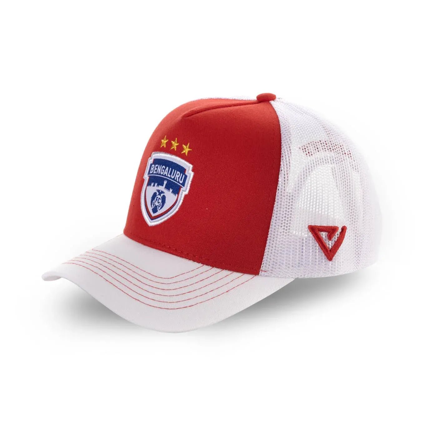BFC Red Color - valientecaps