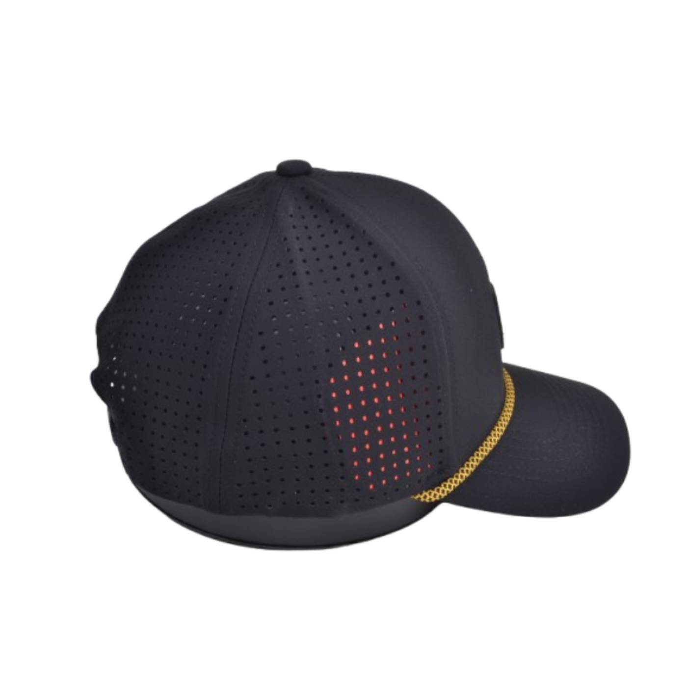 
                  
                    Athleisure / Golf cap (Black)
                  
                