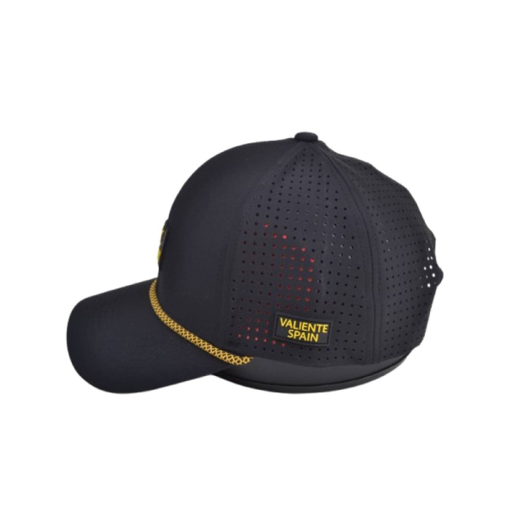 
                  
                    Athleisure / Golf cap (Black)
                  
                