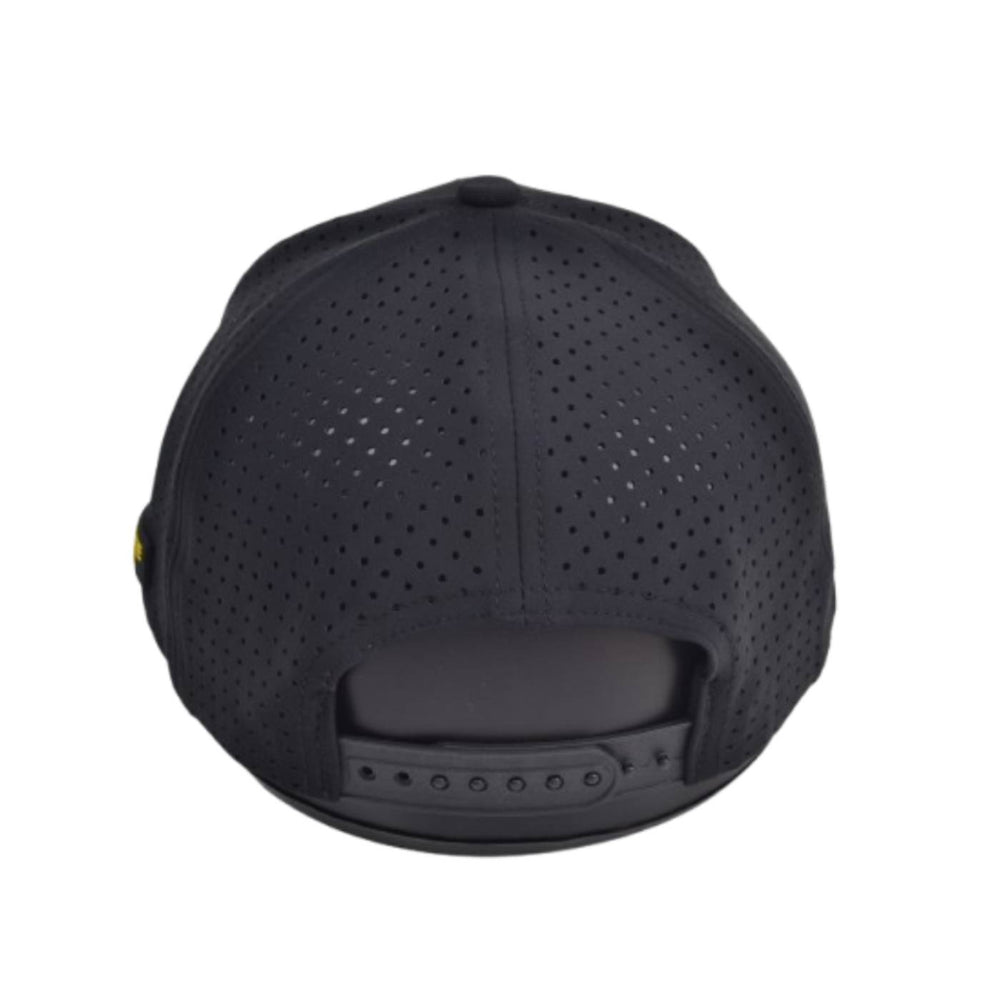 
                  
                    Athleisure / Golf cap (Black)
                  
                