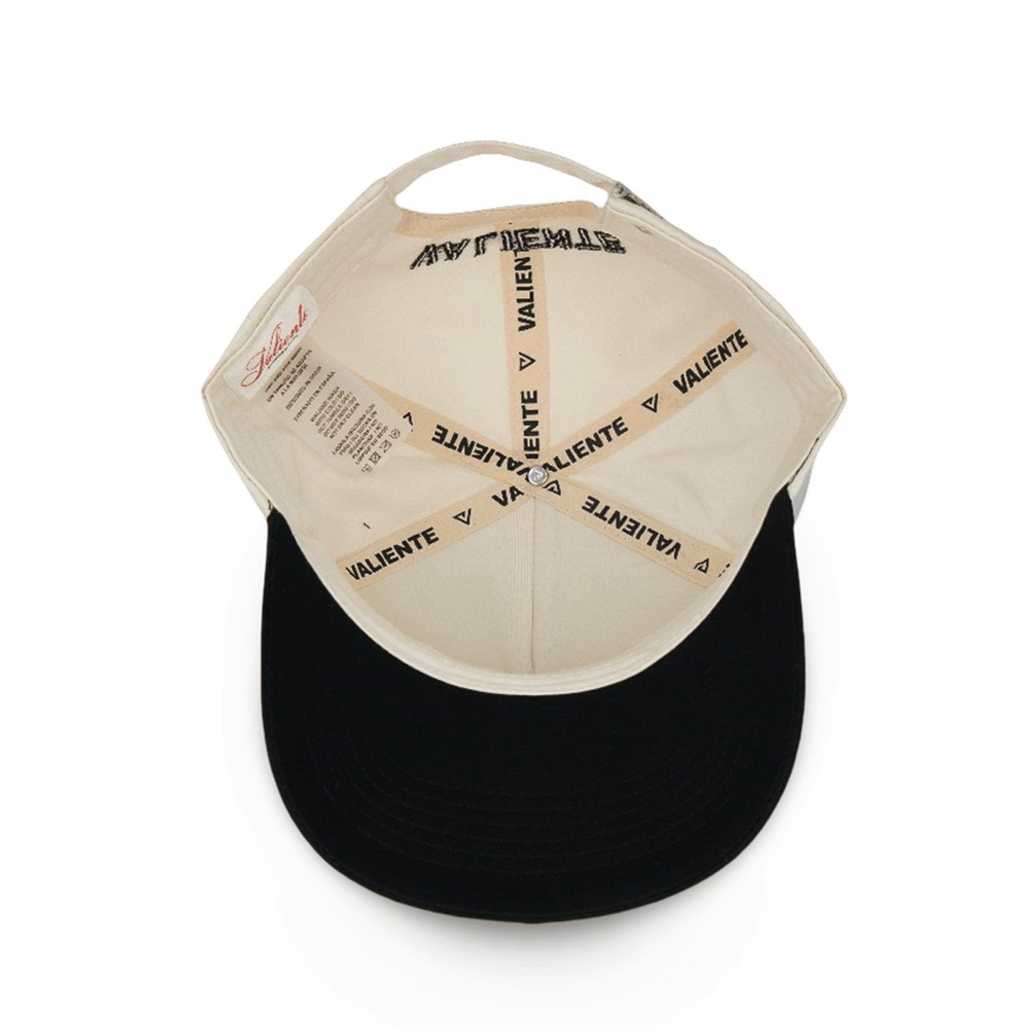 
                  
                    Blessed - valientecaps
                  
                