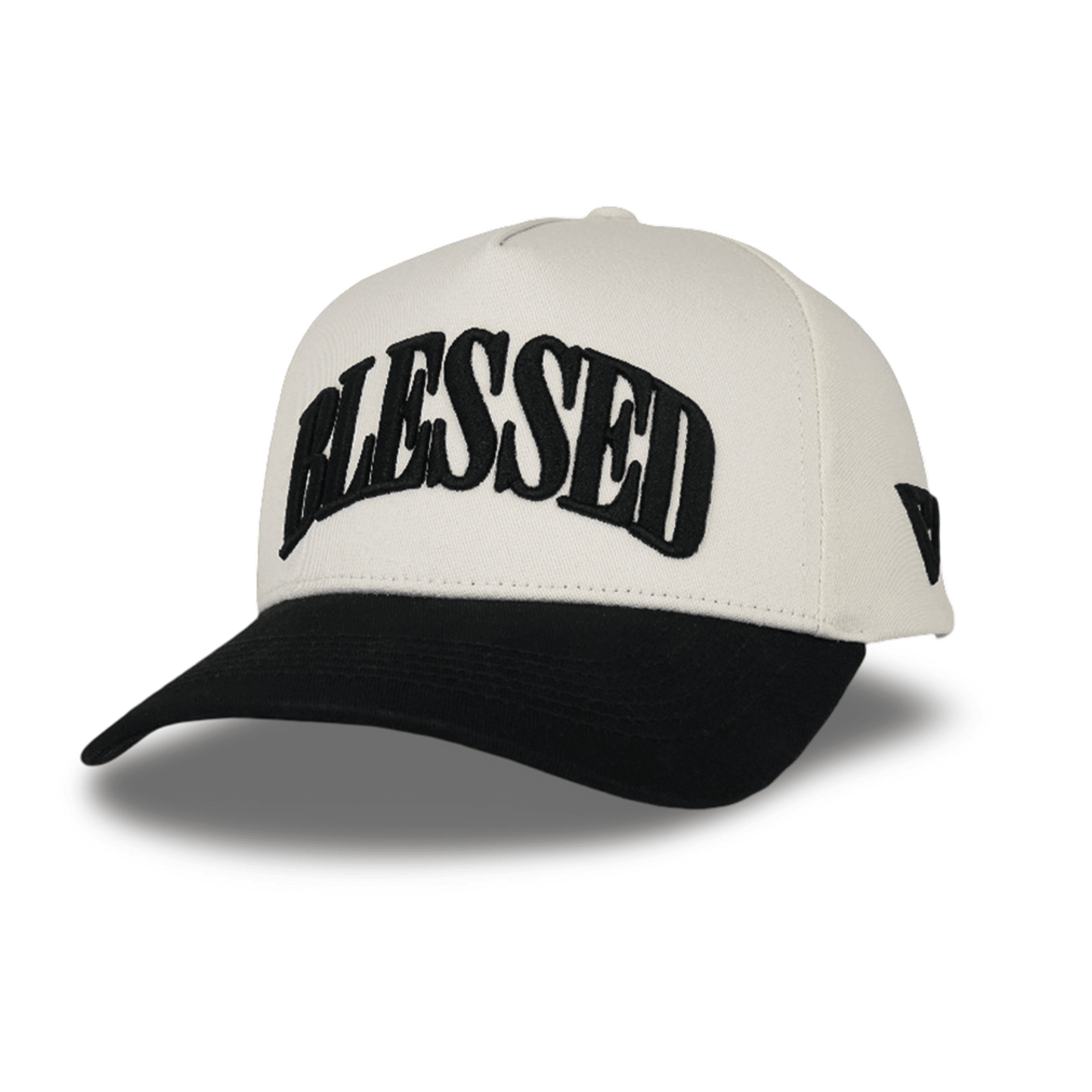 Blessed - valientecaps