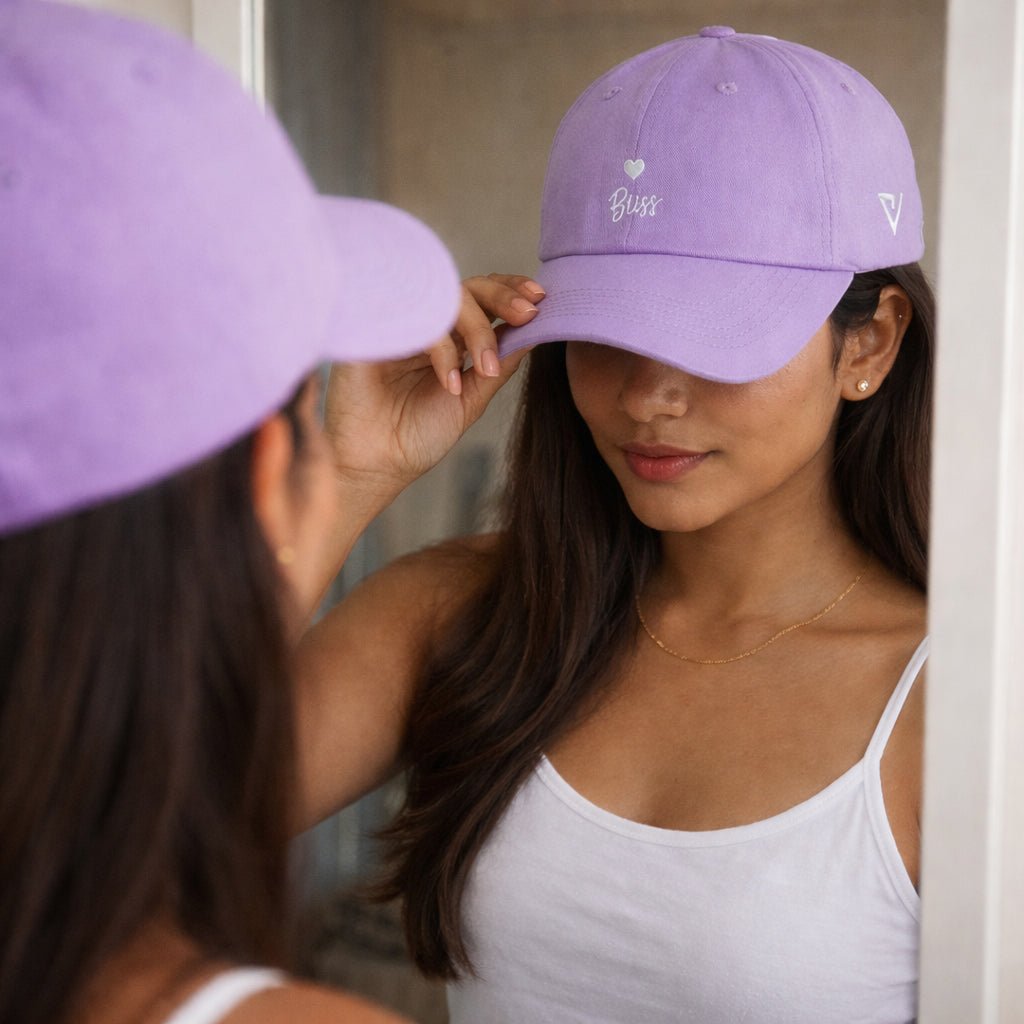 Bliss - valientecaps