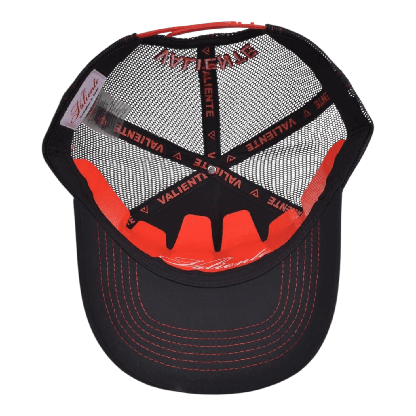 
                  
                    "Bold Moves" Trucker Hat Make Your Mark - valientecaps
                  
                