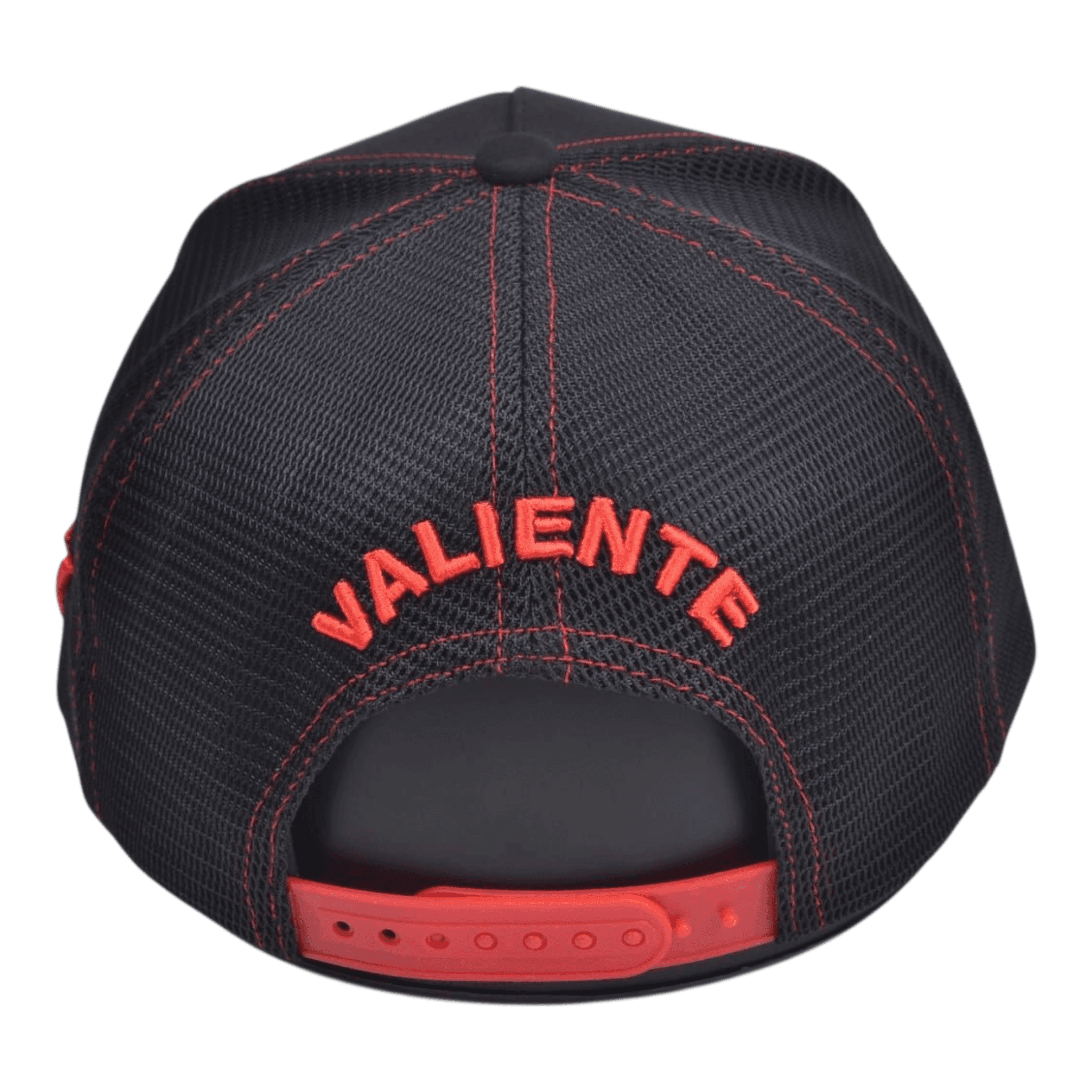 "Bold Moves" Trucker Hat Make Your Mark - valientecaps