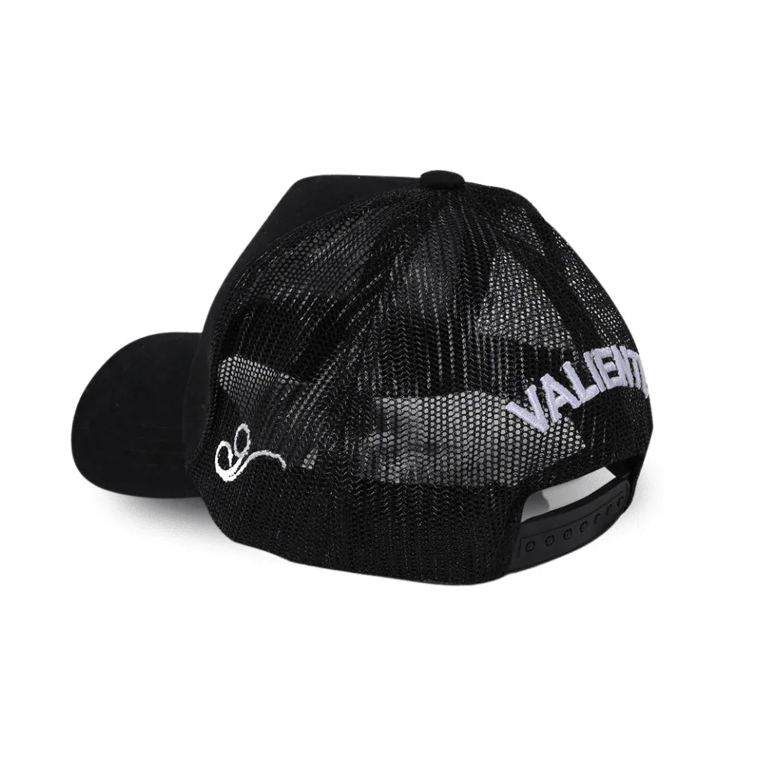 
                  
                    Bonjour Valiente Black - valientecaps
                  
                