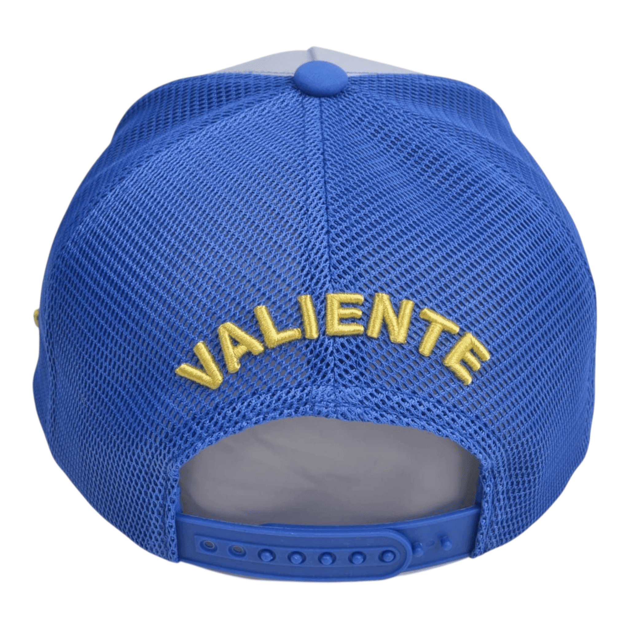 "Born Fabulous" Trucker Hat - Confidence is Your Crown - valientecaps