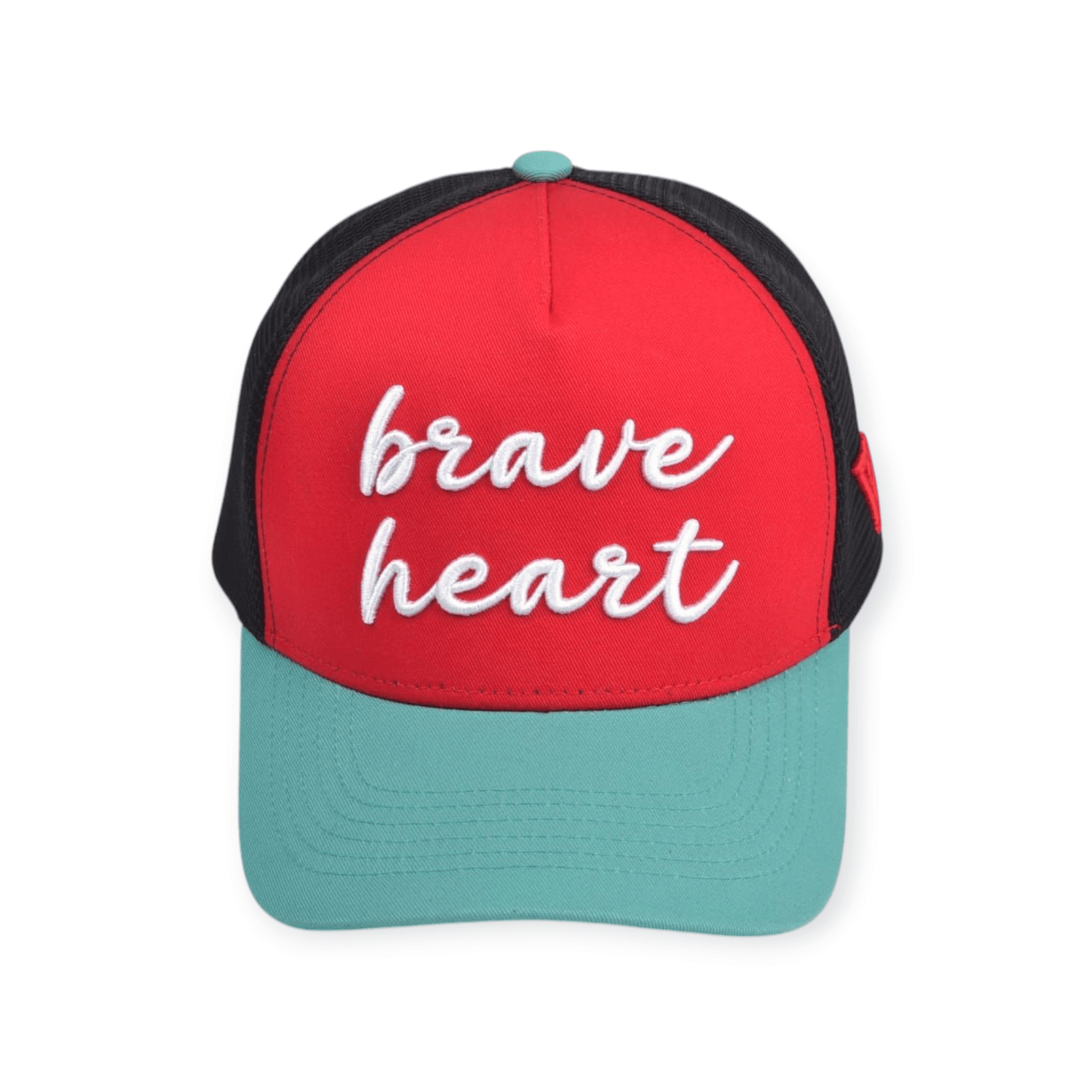 Brave Heart - valientecaps