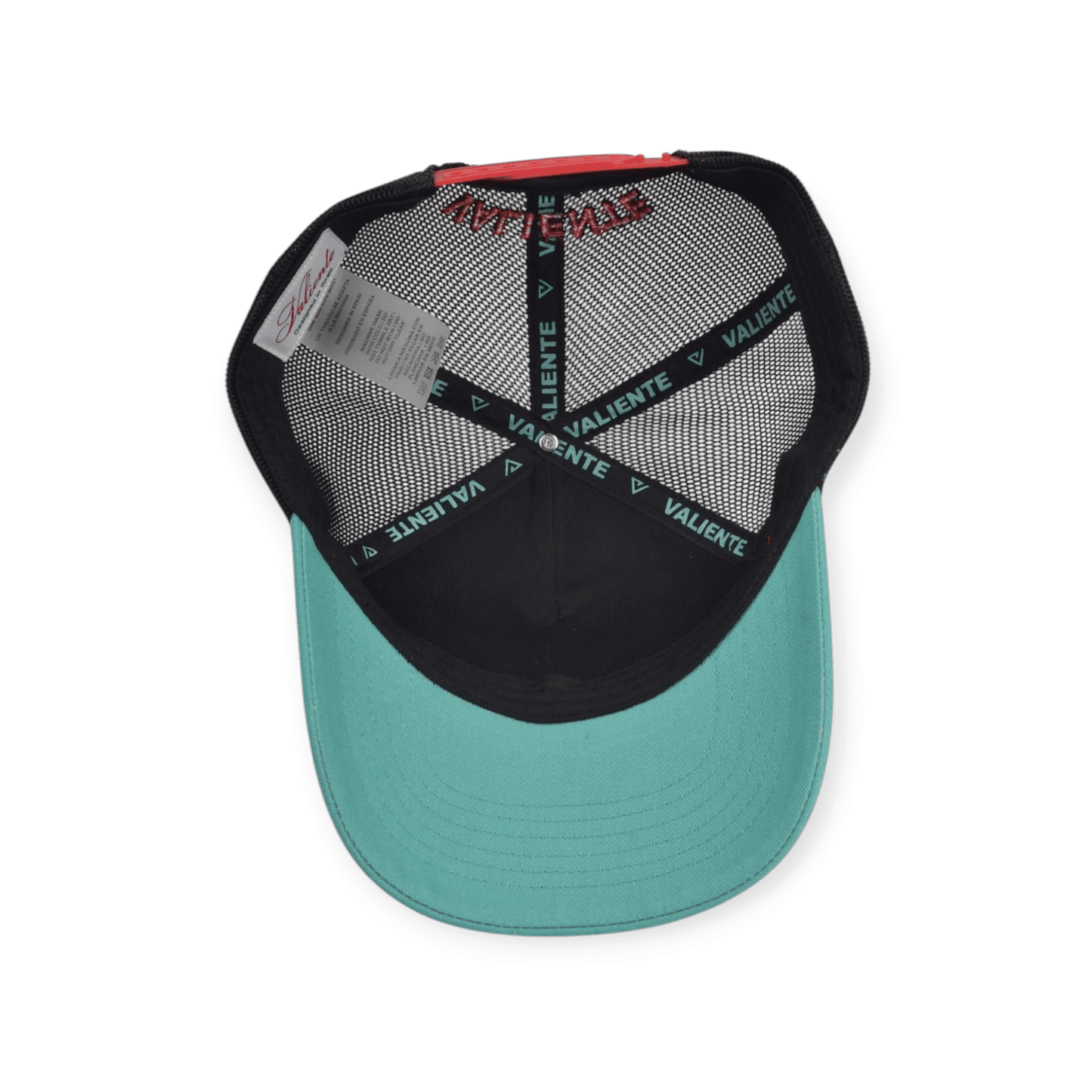 
                  
                    Brave Heart - valientecaps
                  
                