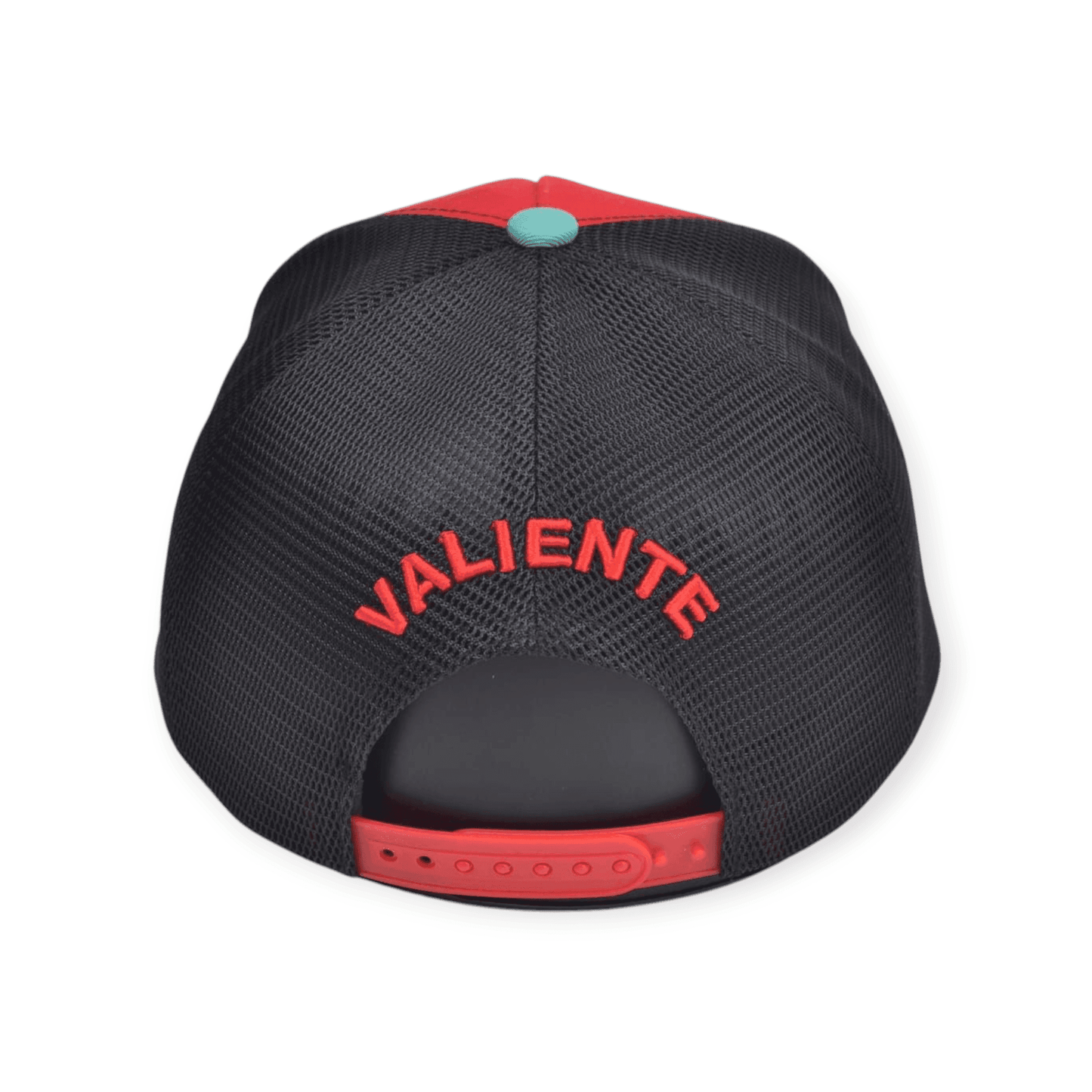 
                  
                    Brave Heart - valientecaps
                  
                