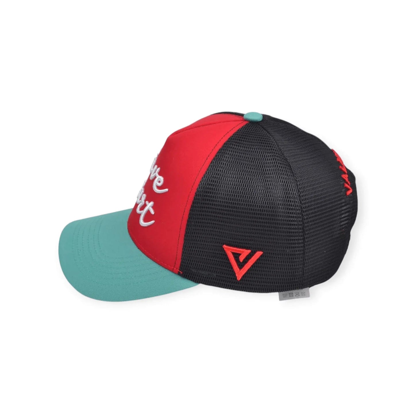 
                  
                    Brave Heart - valientecaps
                  
                