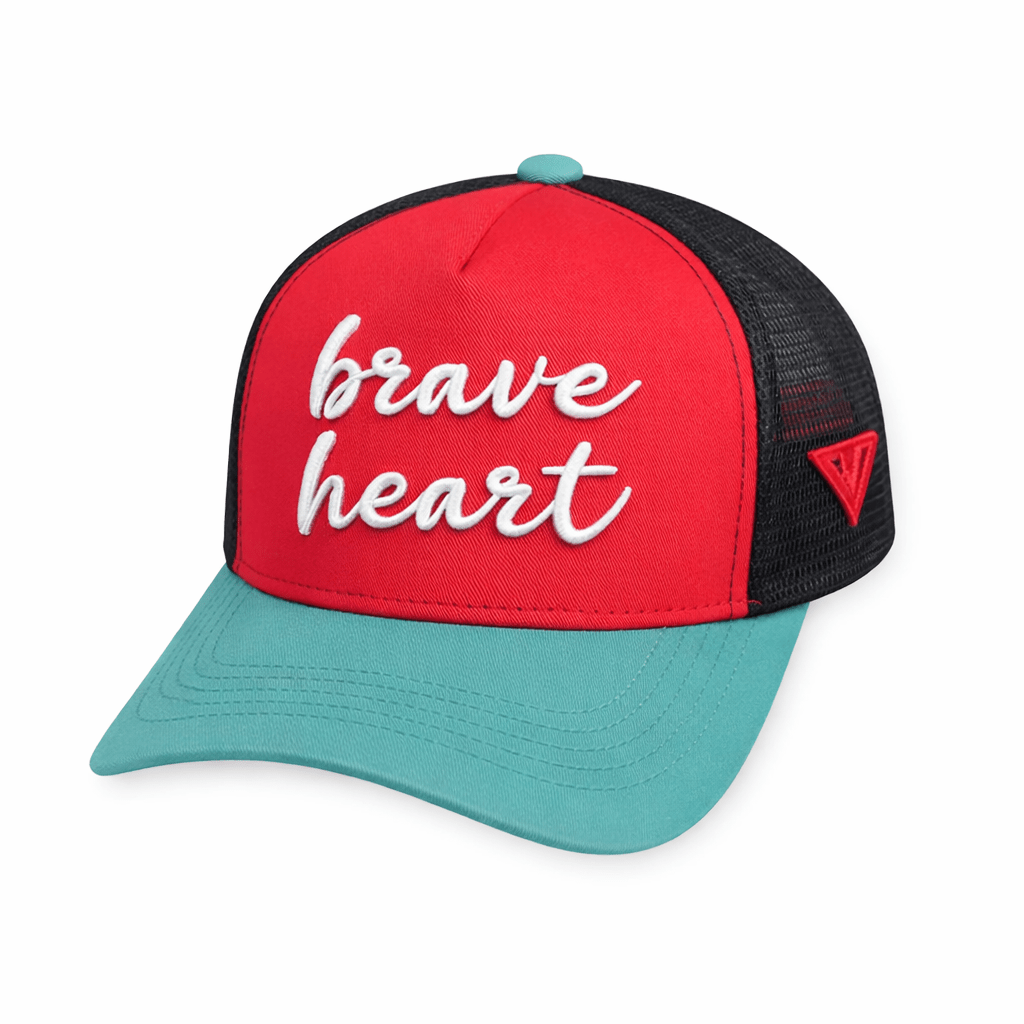 Brave Heart - valientecaps